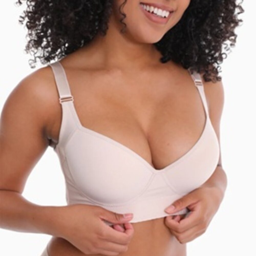 42 C Shapedly Back Smoothing Shaping Bra